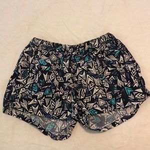Patagonia Women’s Baggies 2 1/2”